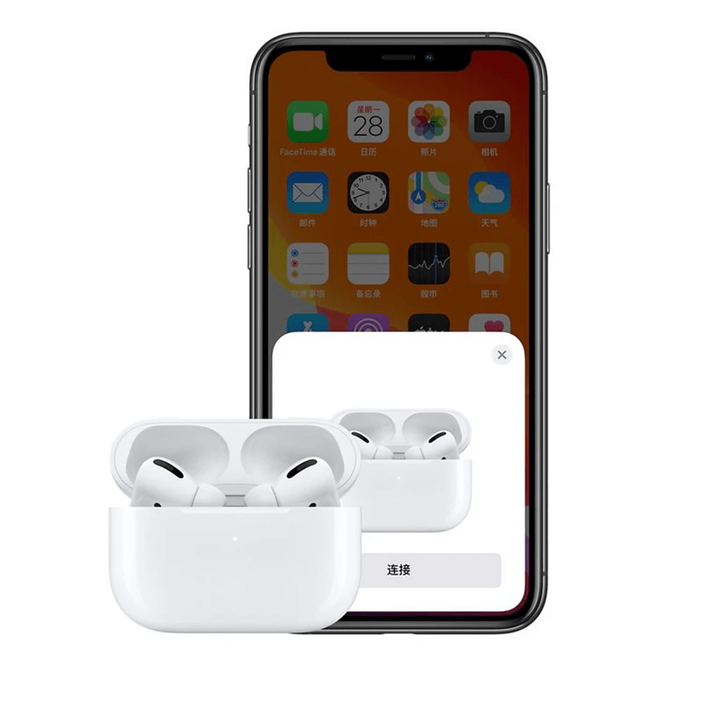 Apple Air Pods Pro 2nd Genration ustyles.shop 