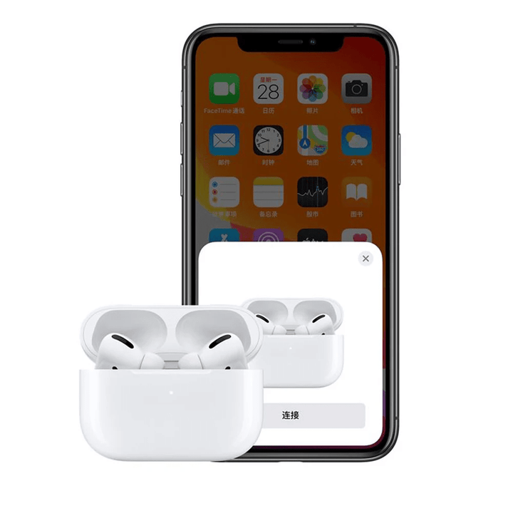 Apple Air Pods Pro 2nd Genration ustyles.shop 