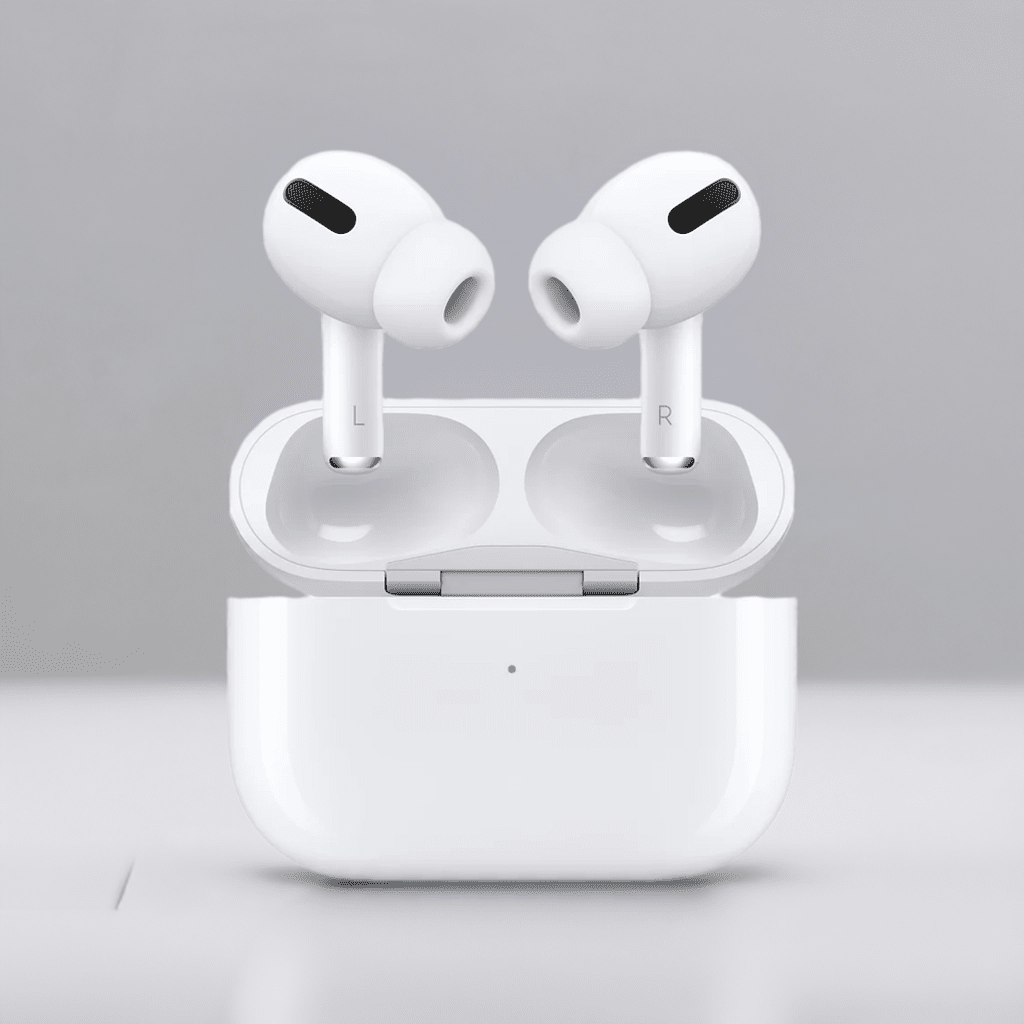 Apple Air Pods Pro ustyles.shop 