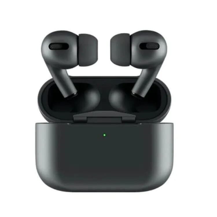 Apple Air Pods Pro ustyles.shop Black 